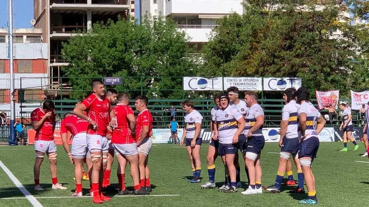 Torneo del Interior de rugby: cómo le fue a los tucumanos