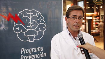 Qué tipos de ACV existen y cuáles son los factores de riesgo