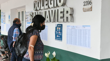Elecciones: 