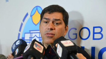 Comienza la modernización de la Terminal de Omnibus