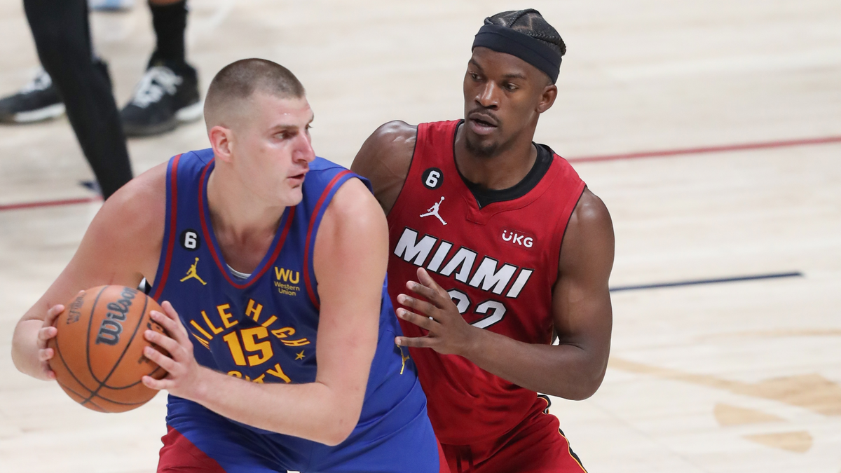 NBA: Denver Nuggets se quedó con el primer juego