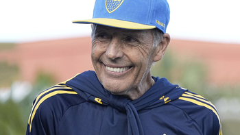 El último adiós de Atlético y San Martín a Miguel Ángel Russo