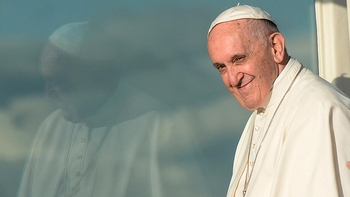 Encuesta: el 78% de los argentinos tiene una imagen positiva del papa