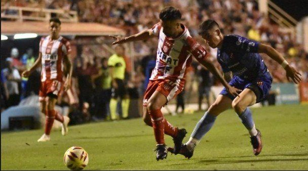 Superliga: Unión y Patronato repartieron puntos en Santa Fe