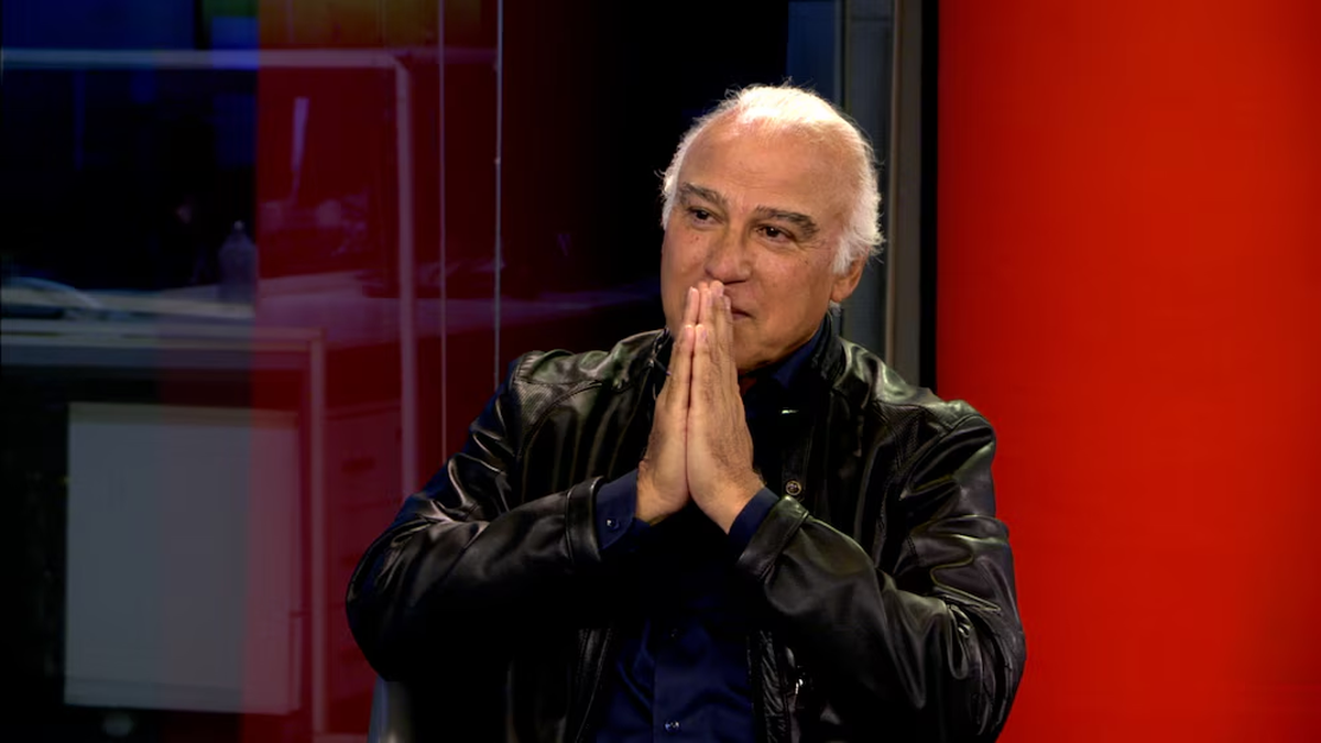 Paz Martínez relató cómo se vivió el incendio a metros de lugar. Foto: Infobae Paz Martínez relató cómo se vivió el incendio a metros de lugar. Foto: Infobae