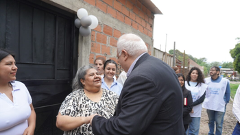 La Cocina Comunitaria Muñecas II celebró 25 años