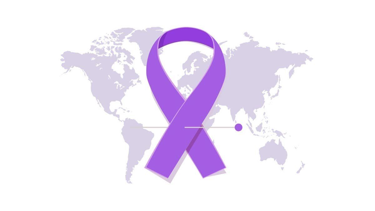 Campaña contra el cáncer: Un día para conmemorar, 364 días para prevenir