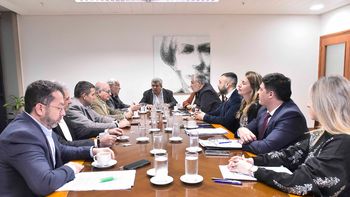 La Comisión de Turismo avanza en una ley para regular los alquileres temporarios