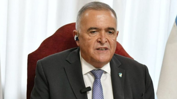 Jaldo a la Selección: 