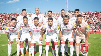 San Martín quiere sonreír ante su gente