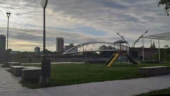 Alerta amarillo: pronostican tormentas fuertes para Tucumán