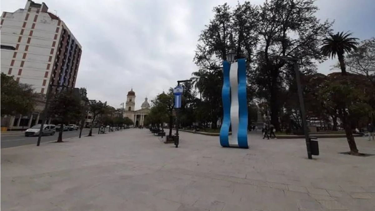 El tiempo en Tucumán: se espera una máxima de 23°