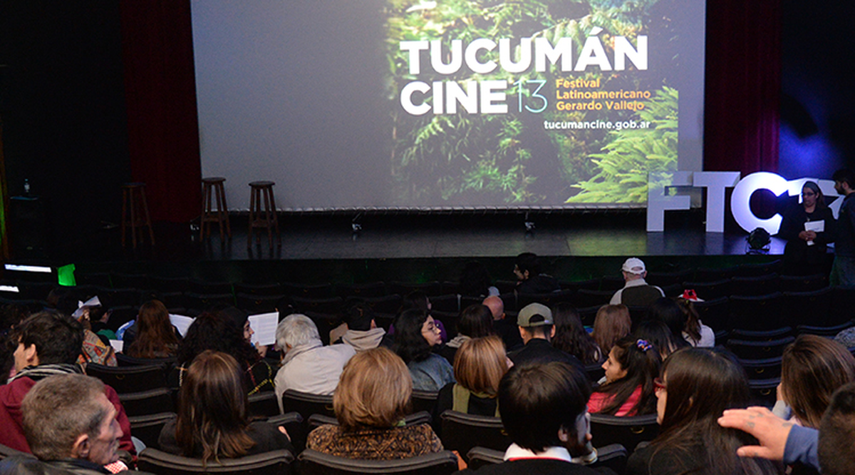 Llega una nueva edición del Festival Tucumán Cine