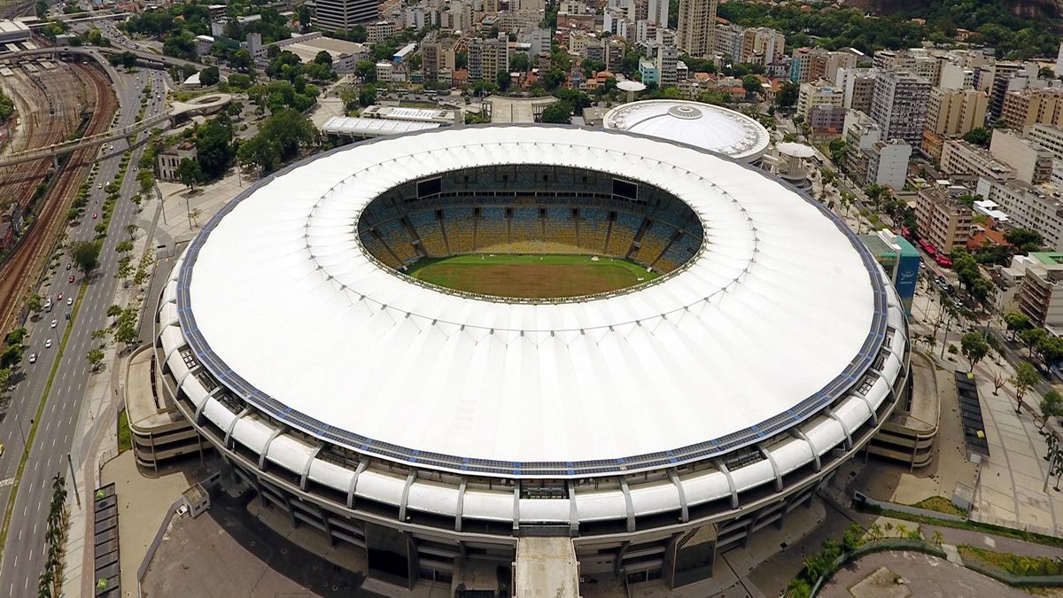 Copa Libertadores: Conmebol ratificó al Maracaná como sede final