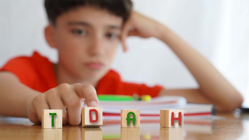 Día Internacional del TDAH: el trastorno que afecta a 1 de cada 10 niños en edad escolar