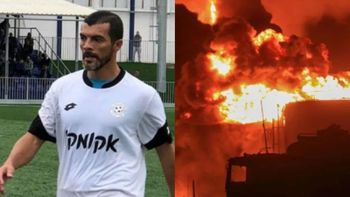 Guerra en Medio Oriente: el relato del tucumano Carlos Chacana desde Israel