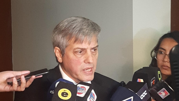 Legislatura: Agustín Fernández fue designado Defensor del Pueblo