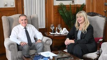 Jaldo visitará a la intendenta Chahla para afianzar el trabajo en conjunto