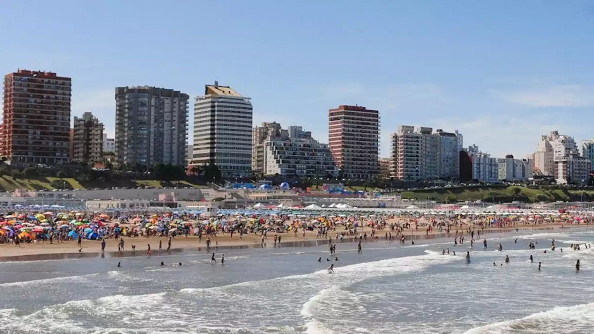 Alquileres en Mar del Plata habrá aumentos de un 30