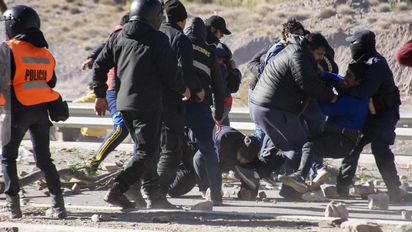 Reforma: en apoyo a Jujuy, habrá una movilización en Tucumán