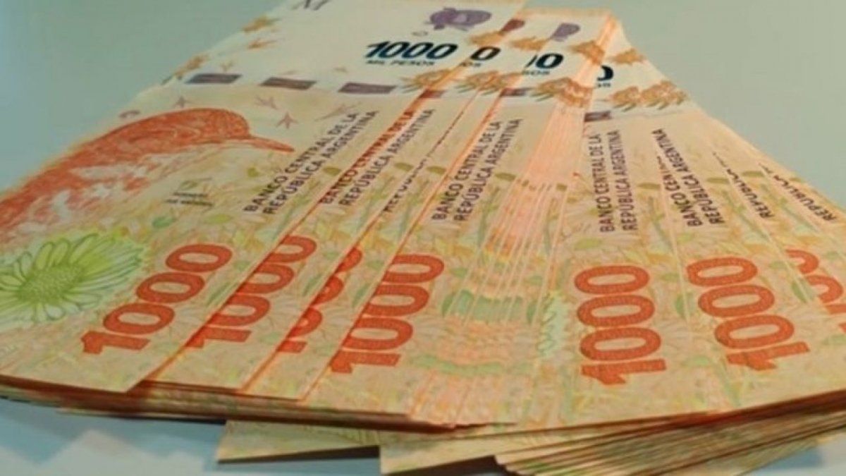 Banco Nación y Anses financiarán al Gobierno