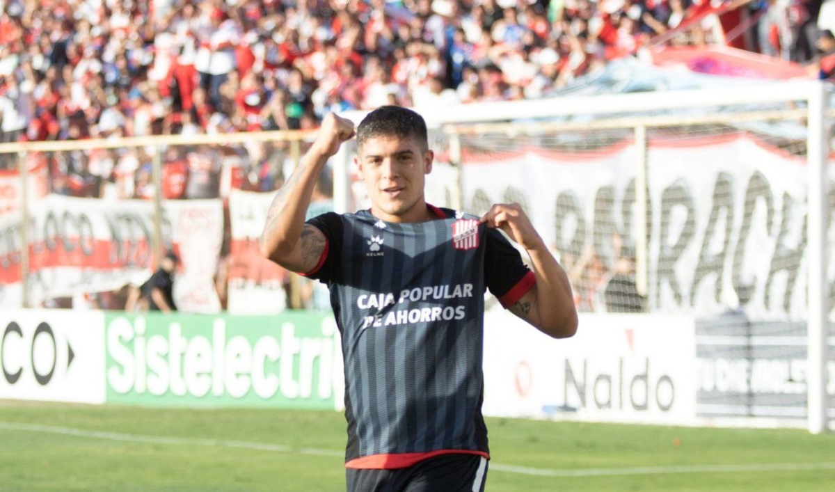 San Martín quiere avanzar en Copa Argentina. Esta noche se mide con La Academia. Juegan en Córdoba.  San Martín quiere avanzar en Copa Argentina. Esta noche se mide con La Academia. Juegan en Córdoba. 