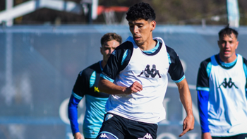 Nicolás Laméndola se quiere ir de Atlético: 