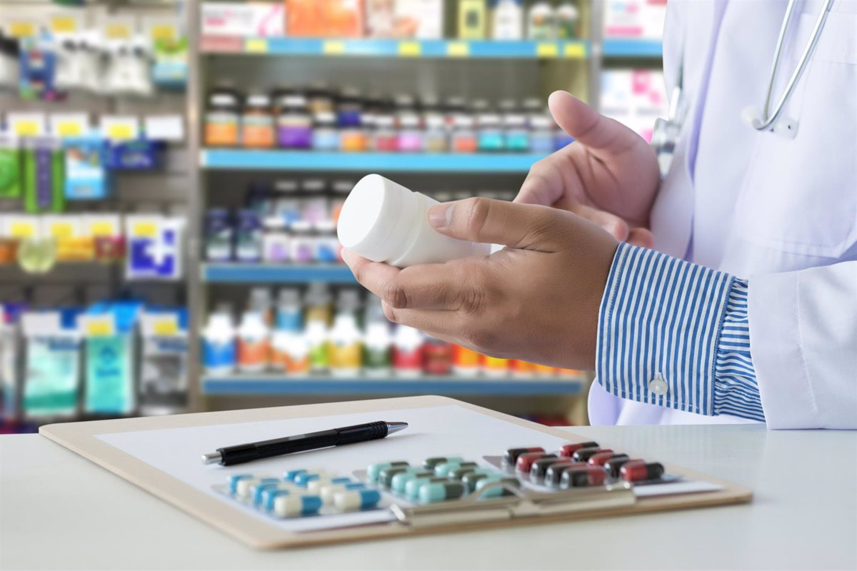 Los medicamentos aumentaron más que la inflación en el mes de mayo.