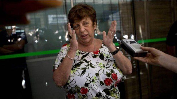 Caso Nisman: la jueza Palmaghini desplazó de la investigación a la fiscal Fein
