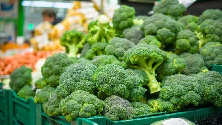 Buscan exacerbar las propiedades del brócoli para aumentar los beneficio para la salud