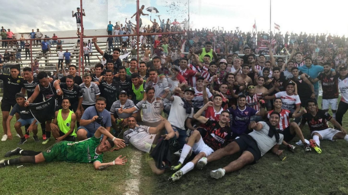 Liga Tucumana: sede, día y horario confirmados para la final