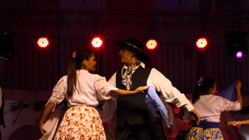 La Legislatura lanza un festival cultural tucumano