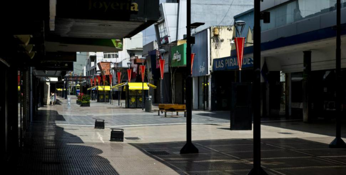 El lunes no se atenderá por el Día del Empleado de Comercio.
