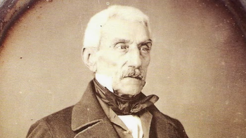 Se cumplen 176 años del fallecimiento del general José de San Martín