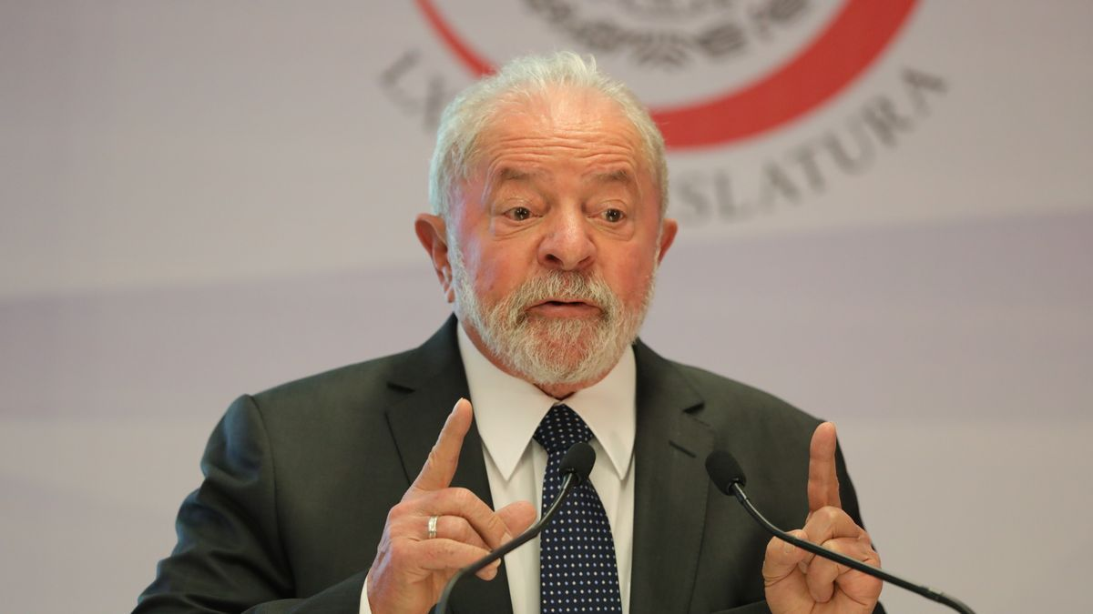 Lula quiere crear una moneda única para Latinoamérica
