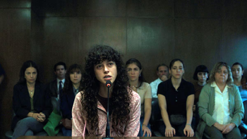 La película argentina Belén quedó afuera de la carrera de los Oscar