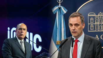 Para Francos, Adorni 