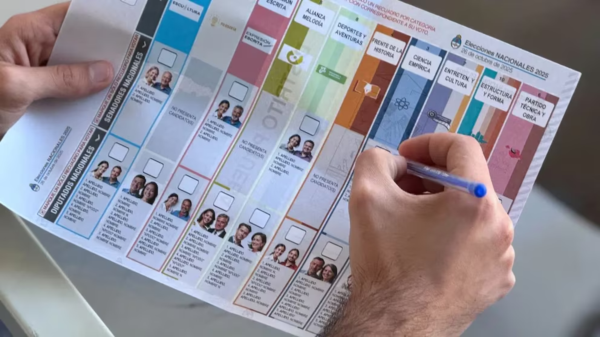 Elecciones 2025: mientras que en la Cámara de Diputados están en juego 127 bancas, en el Senado solo habrá 24 vacantes Elecciones 2025: mientras que en la Cámara de Diputados están en juego 127 bancas, en el Senado solo habrá 24 vacantes