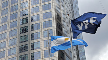 Juicio YPF: Argentina apeló el fallo que la obligaba a entregar acciones de Burford