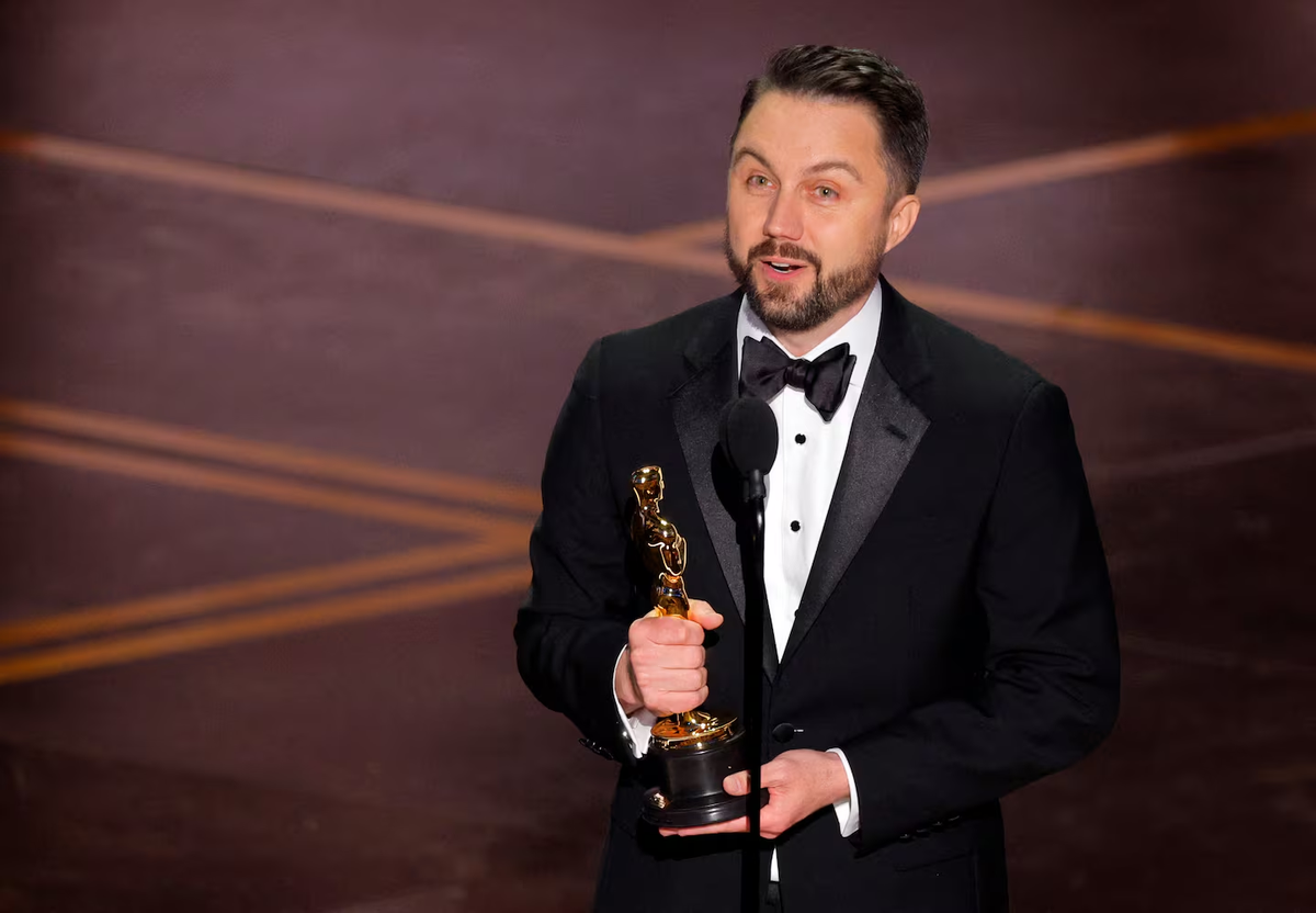 Foto: REUTERS/Mike Blake