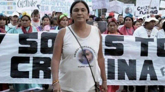 Ordenan que la Justicia Federal de Jujuy resuelva el pedido de liberación de Milagro Sala