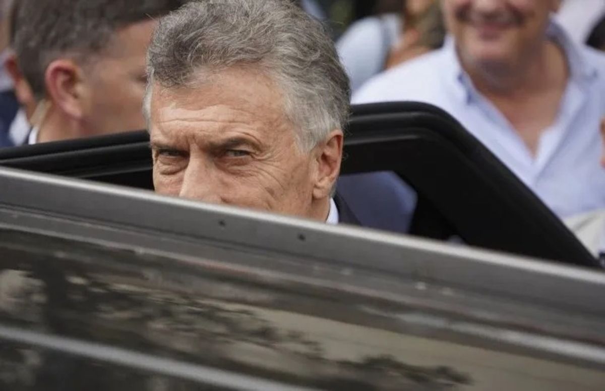 Causa Espionaje: piden confirmar el procesamiento de Macri
