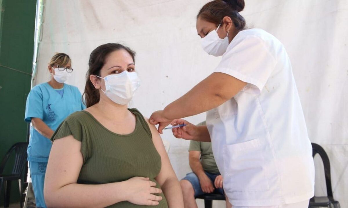 Este viernes habrá operativo de vacunación en Tafí Viejo