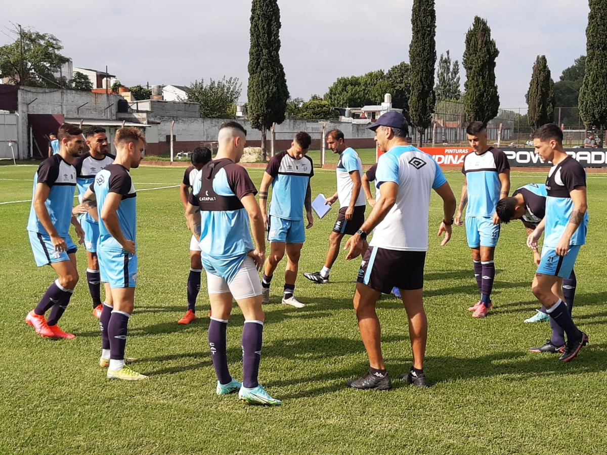 Foto: Lanús Oficial.