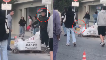 Mar del Plata: asesinaron a golpes a un hombre a la salida de un boliche