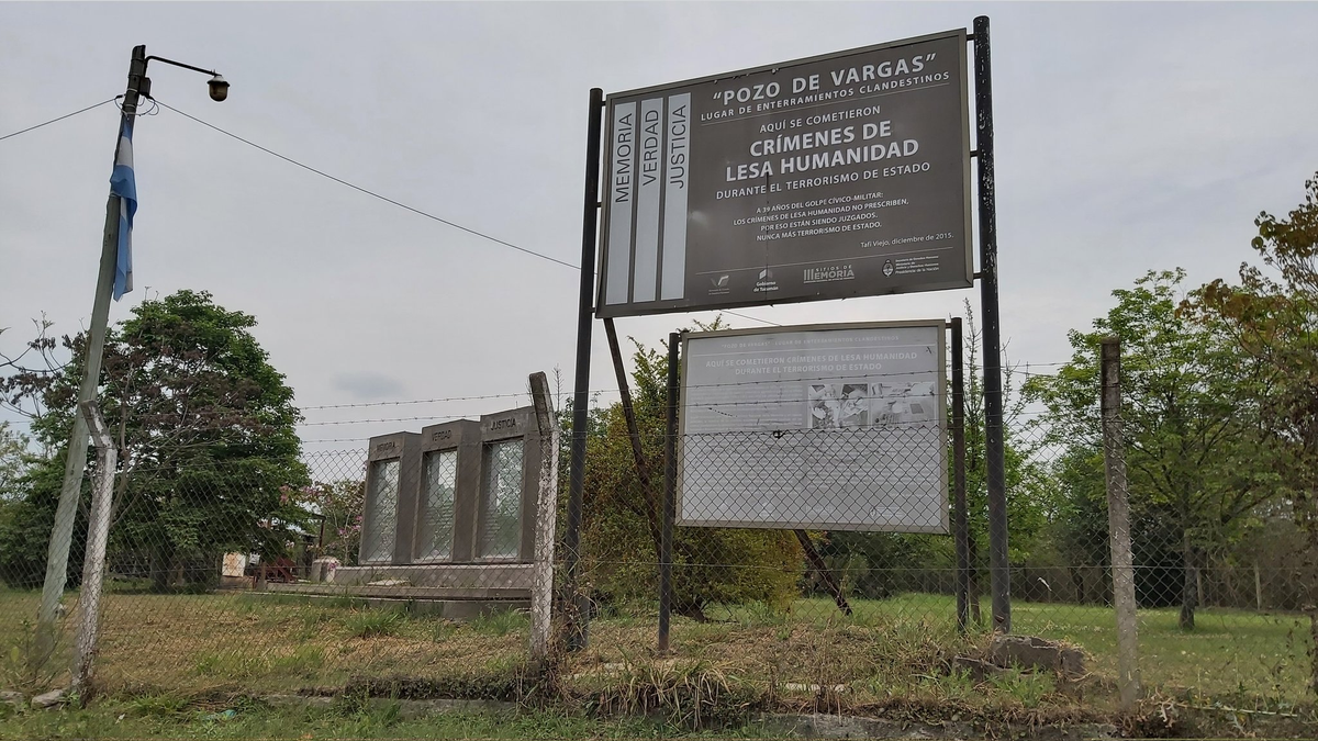 Pozo de Vargas aclaran que aún hay tareas pendientes