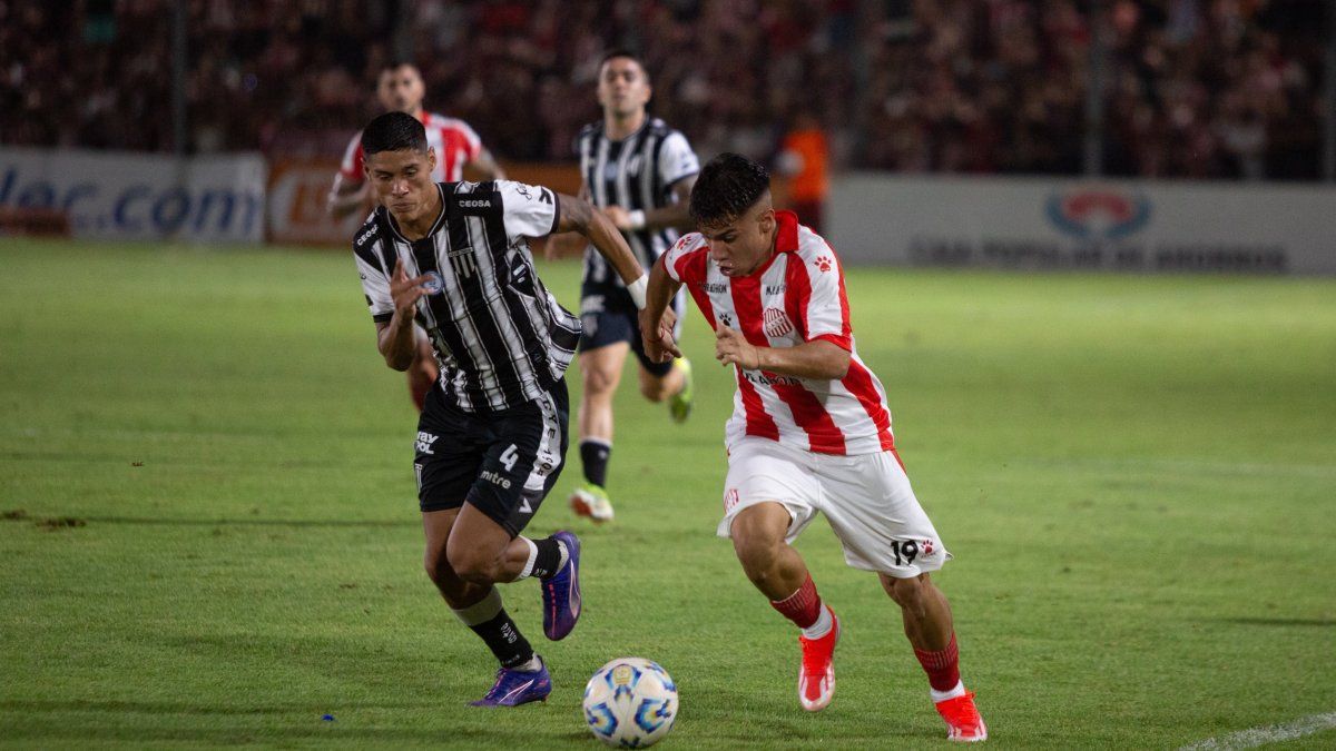 Otra Decepción San Martín Perdió Y No Pudo Llegar A La Final