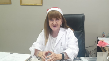 Atención con las infancias: ¿Cómo prevenir golpes de calor?