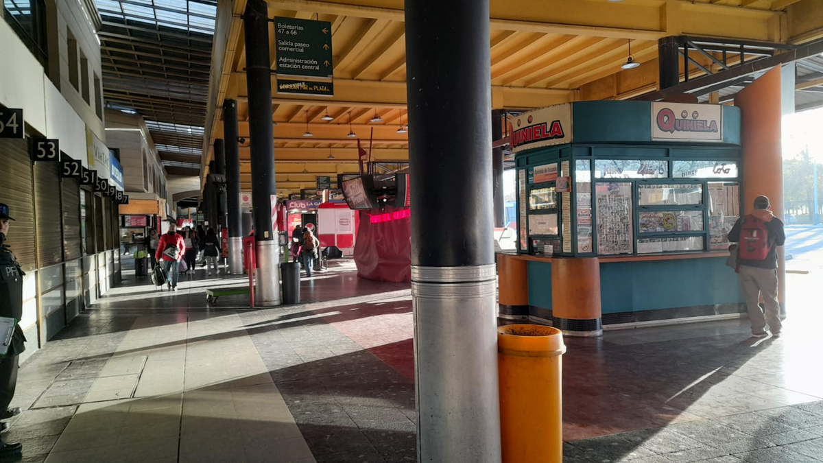 El turismo se ilusiona con un fin de semana satisfactorio para el sector.