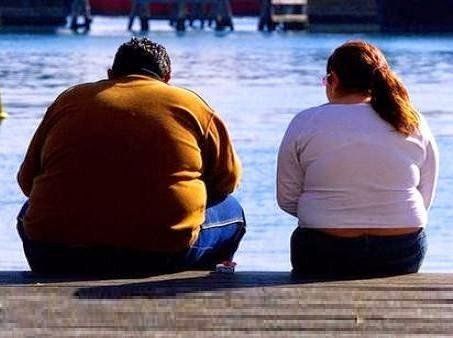 La humanidad ha engordado seis kilos por persona desde 1985
